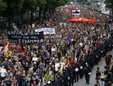 Γερμανία: Ίδρυση νέου αριστερού κινήματος